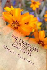 The Exemplary Novels of Cervantes