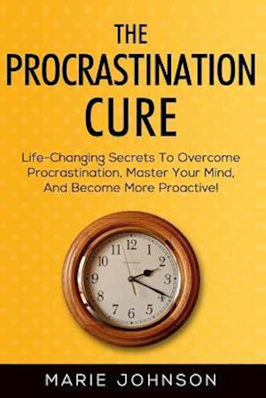 The Procrastination Cure