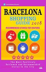 Barcelona Shopping Guide 2018