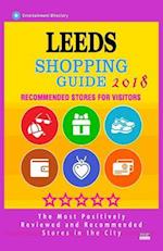 Leeds Shopping Guide 2018
