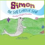 Simon the Self Control Seal