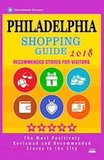 Philadelphia Shopping Guide 2018