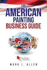 The American Painting Business Guide