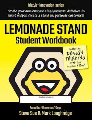 Lemonade Stand Student Workbook