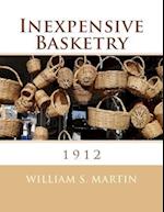 Inexpensive Basketry