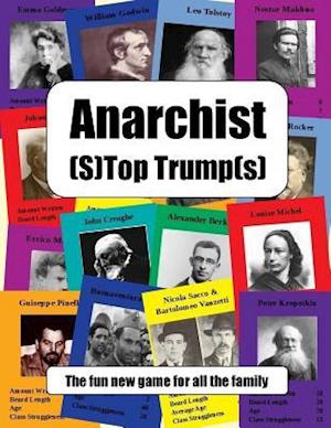 Anarchist (S)Top Trump(s)