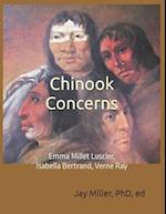 Chinook Concerns