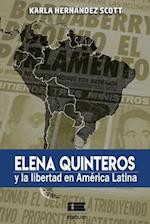 Elena Quinteros Y La Libertad En América Latina