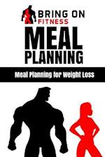 Meal Planning