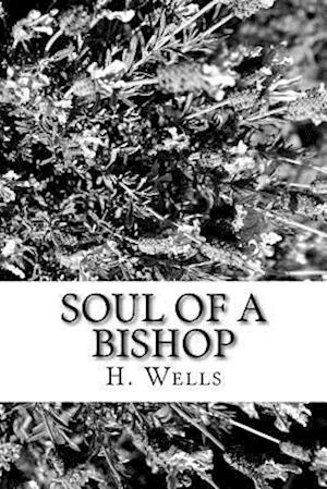 Soul of a Bishop