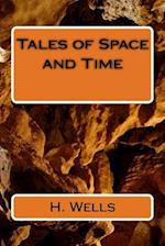 Tales of Space and Time