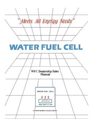 Water Fuel Cell Dealer Manual