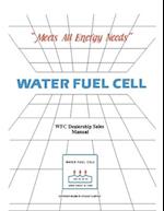 Water Fuel Cell Dealer Manual