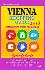 Vienna Shopping Guide 2018