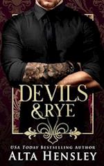 Devils & Rye