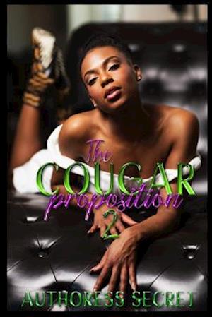 The Cougar Proposition Book 2