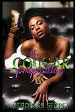 The Cougar Proposition Book 2