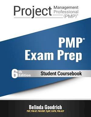 Pmp Exam Prep - Student Coursebook