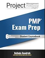 Pmp Exam Prep - Student Coursebook