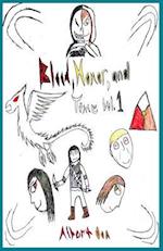Blood, Honor, and Time Volume 1