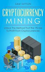 Cryptocurrency Mining