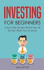 Investing for Beginners