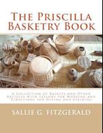 The Priscilla Basketry Book