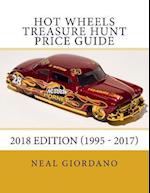 Hot Wheels Treasure Hunt Price Guide