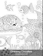 Dreamy Doodles Coloring Book for Grown-Ups 5