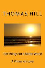 100 Things for a Better World