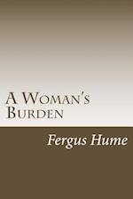 A Woman's Burden