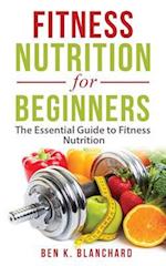 Fitness Nutrition for Beginners