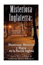 Misteriosa Inglaterra