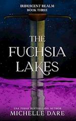 The Fuchsia Lakes