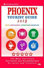 Phoenix Tourist Guide 2018