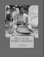 Practical Basket Making