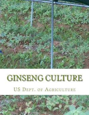 Ginseng Culture