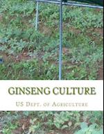 Ginseng Culture