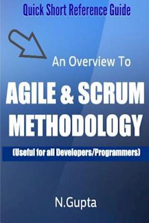 Agile and Scrum Methodology