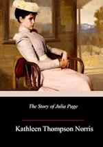 The Story of Julia Page