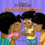 Tales of Reese - African Adventure