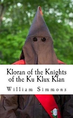 Få of the the Ku Klan af William Simmons som Paperback bog på engelsk