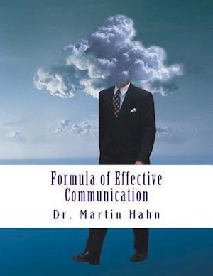 Formula of Effective Communication