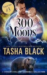 300 Moons Collection 3