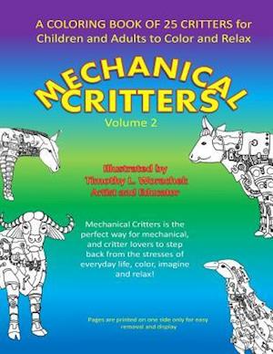 Mechanical Critters