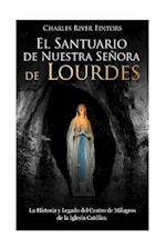 El Santuario de Nuestra Señora de Lourdes