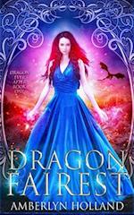 Dragon Fairest