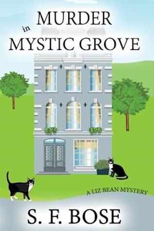 Murder in Mystic Grove