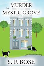 Murder in Mystic Grove