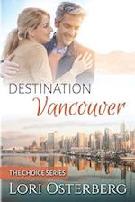 Destination Vancouver